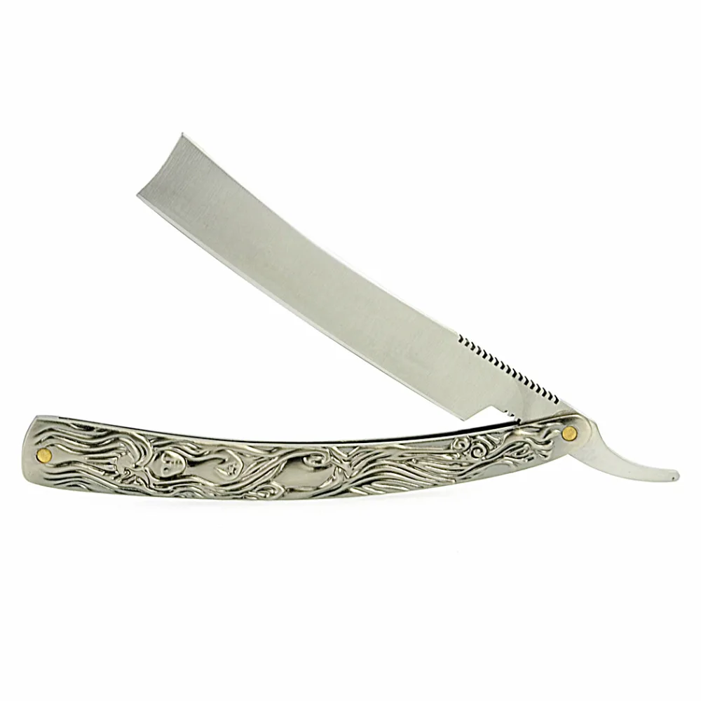 Buy ZY Man Shave Razor Straight Razor Shaving Razor