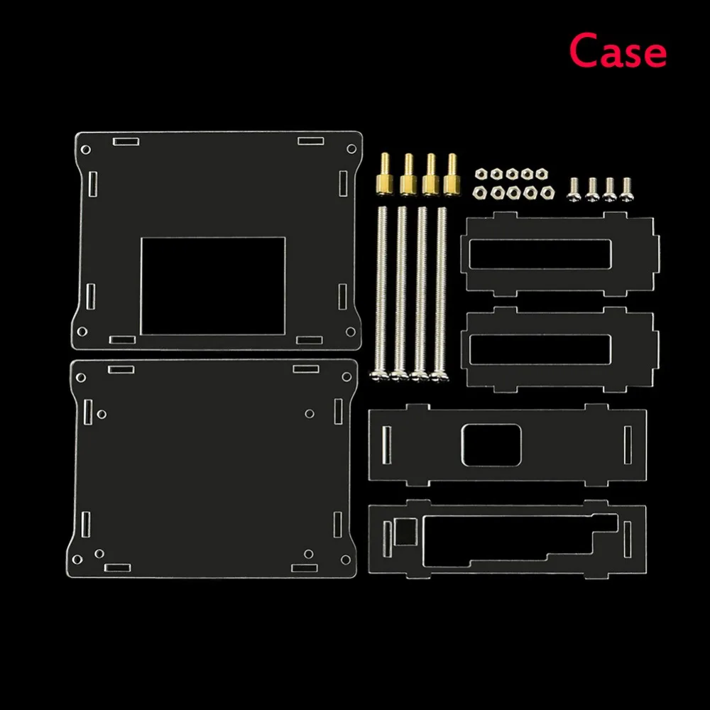 WS0019 WS0020 Jetson Nano Case Fan (11)