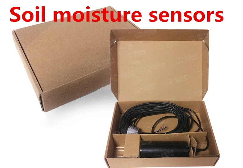 RS485 signal,4-20mA current signal,RS232 signal3_
