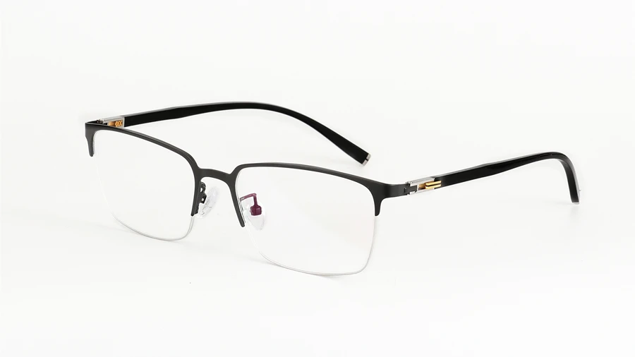 Титановые солнцезащитные очки с переходом фотохромные очки для чтения для мужчин дальнозоркость пресбиопии с диоптриями очки для пресбиопии
