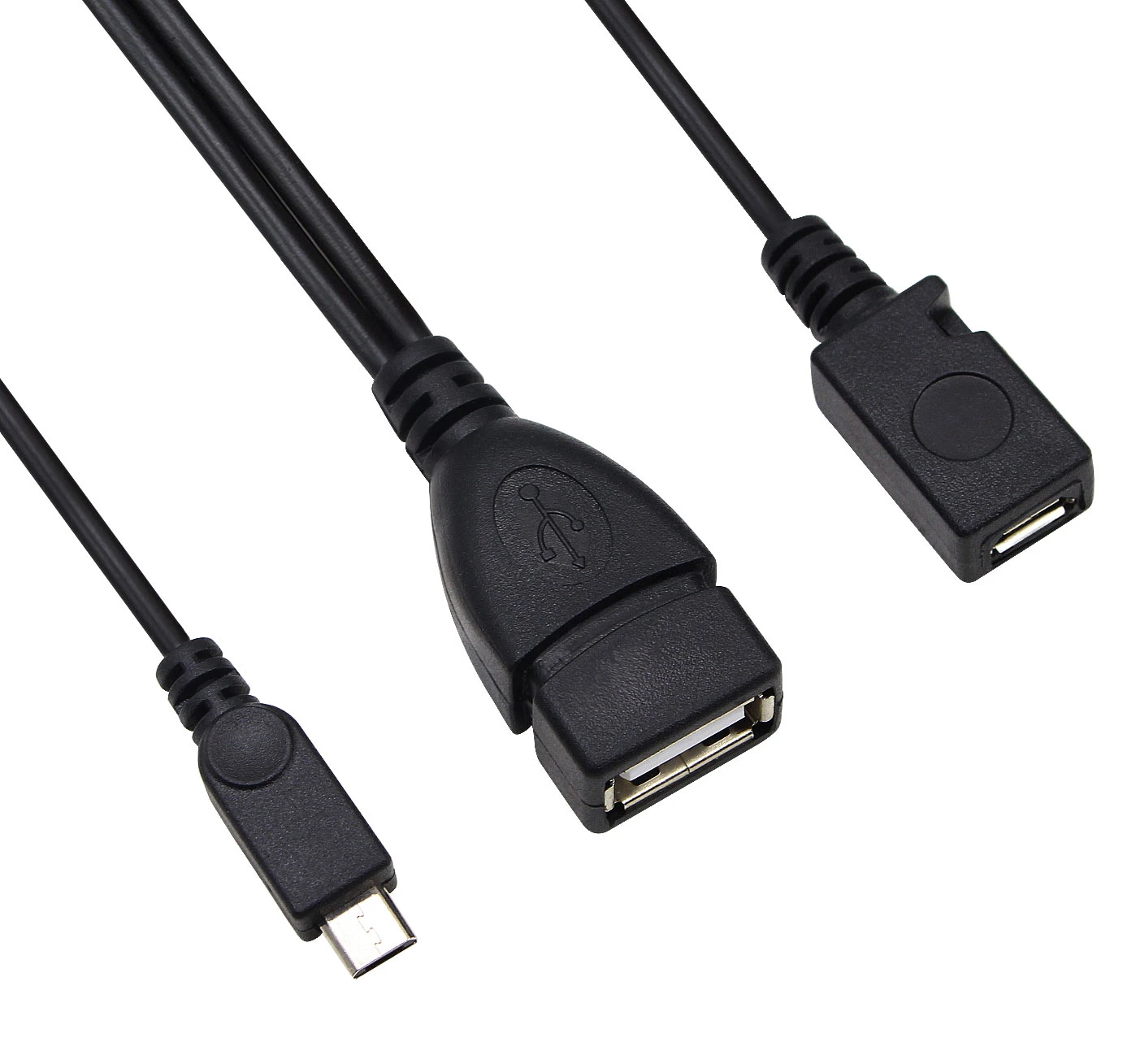 de puerto USB para AMAZON TV STICK o FTV3, Samsung HTC|Cables de - AliExpress