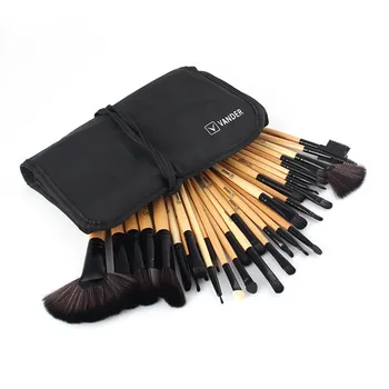 32PC Brown