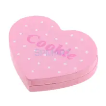 Ролевые игры еда деревянные магнитные подключенные ролевые игрушки любовь печенье