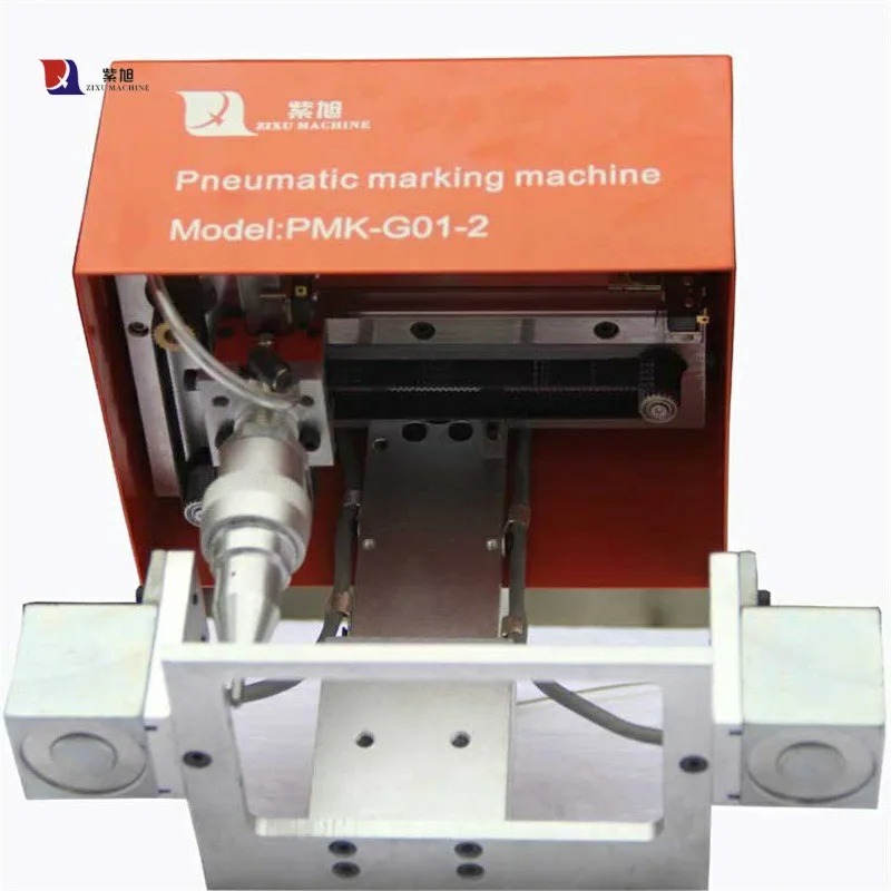 

Cheap Portable Hand Mini CNC Marking Machine for Metal Marking