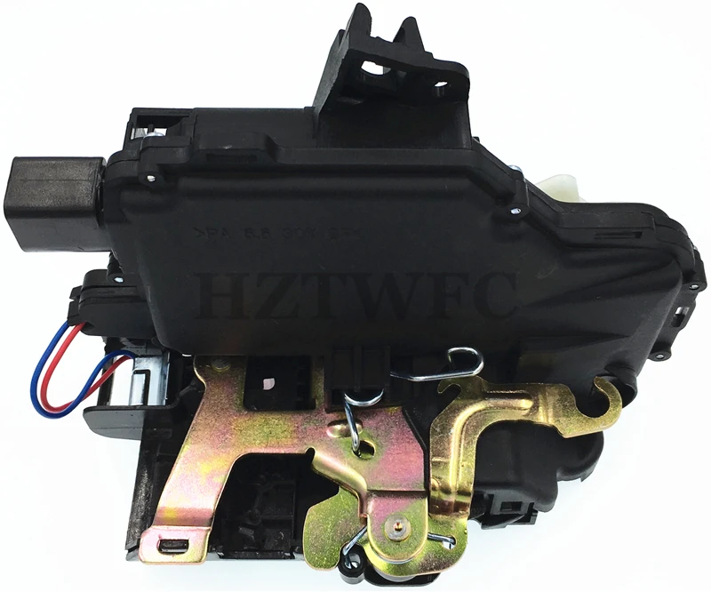 High Quality Door Lock Actuator Rear Left LH For VW Jetta Golf MK4