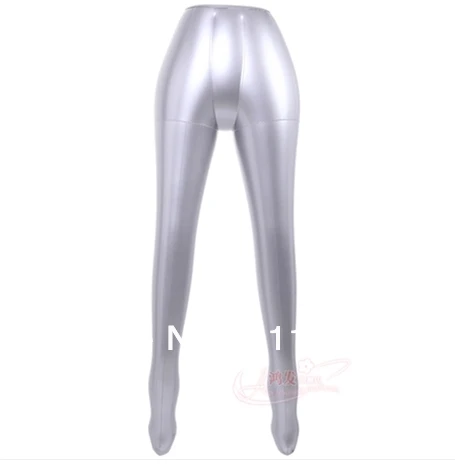 

New Arrival Female Inflatable Mannequins Pants Lower-body Model Free Shipping