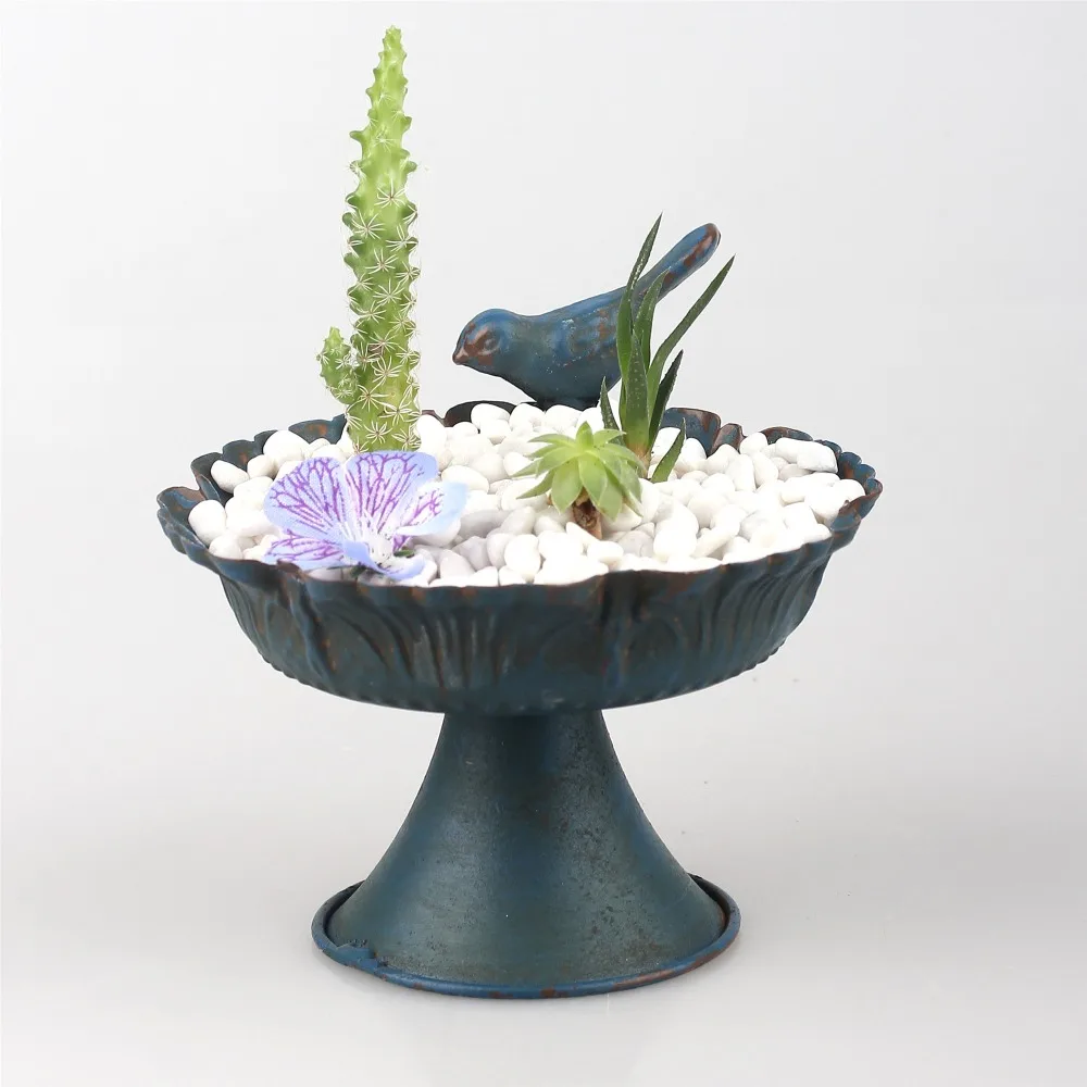 popular blue garden planter-buy cheap blue garden planter lots popular blue garden planter-buy cheap blue garden planter lots