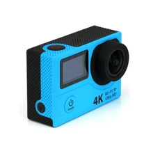 4k EKEN H3R H3 Action camera Ultra HD 4K Video Sports Camera 170D Wide Angle Dual Screen Remote Control go waterproof pro Yi cam