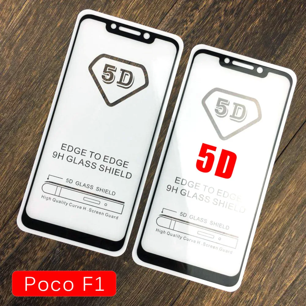 Screen-Protector-Xiaomi-Pocophone-F1-Tempered-Glass-Xiaomi-Pocophone-F1-Global-Version-Glass-Cover-Xiaomi-Poco
