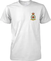 Горячая 2019 Летняя мужская футболка Летняя с коротким рукавом Хлопок № 906 экспедиционный воздушный крыло-Raf забавная Повседневная футболка