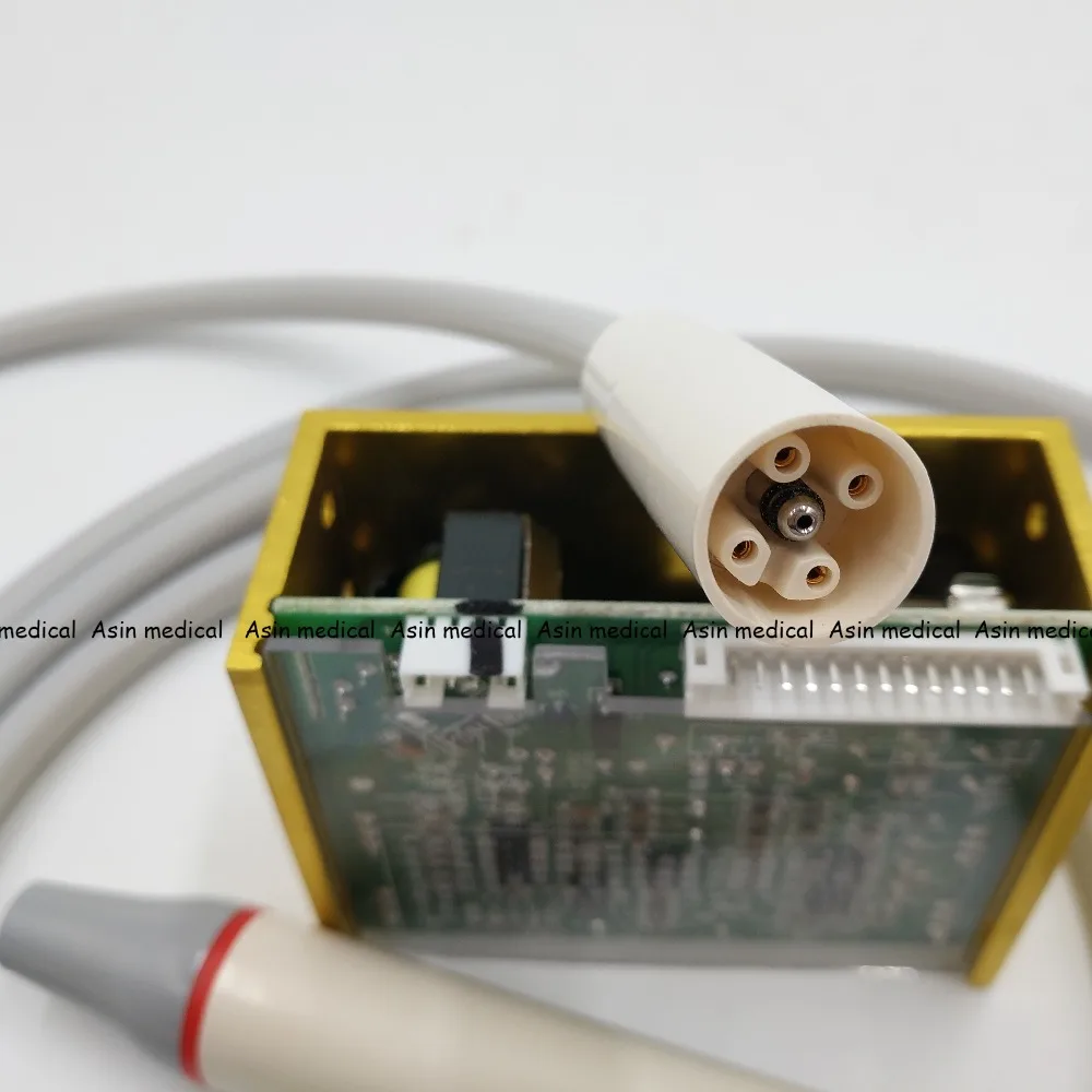  One set N3 LED Control Box + Hand piece + Tip For Built-in Type Scaler Woodpecker/ EMS Dentist Chai - 32993225694
