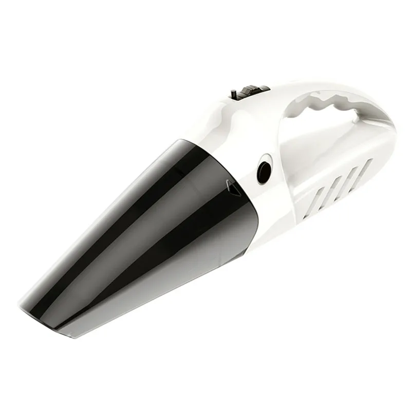 

Portable Cordless Handheld USB Charger Car Vacuum Cleaner Wet/Dry Wireless Vaccum Cleaner for Car Home 100W 4500Pa 2000mAh