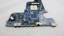 Original laptop Motherboard For HP G4 G6 G7 DA0R23MB6D1 649948-001 integrated graphics card 100% fully tested