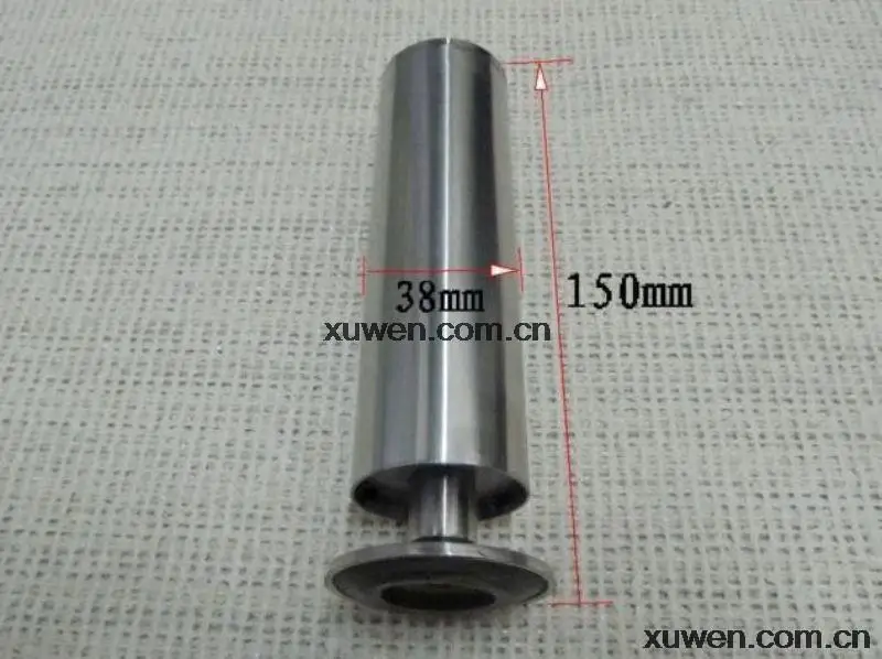 1pcs Metal Furniture Adjustable Cabinet Legs Sofa Table Bed Leg Feet 5.91