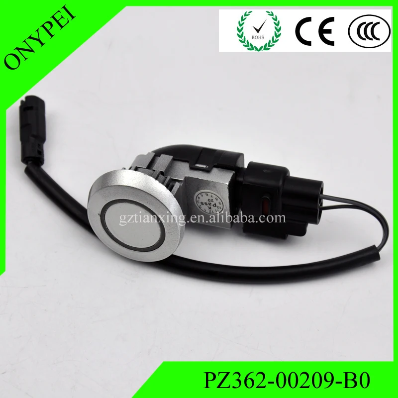 Parking sensor For Toyota 06 11 Camry ACV40 Lexus RX PZ362 00209 B0