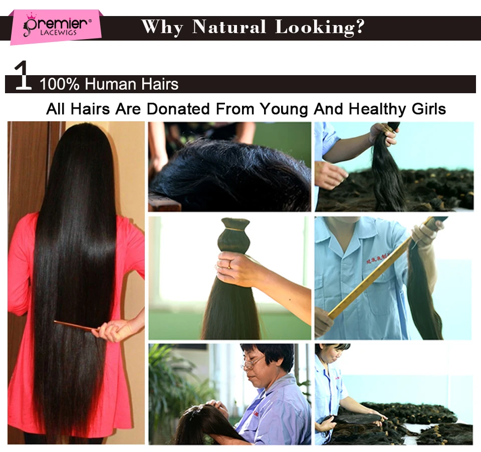 why lace front wig 01