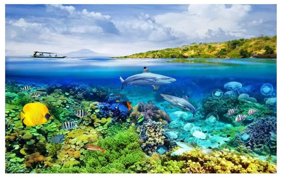 Download 400 Wallpaper Biru Hiu HD Terbaik Download 400 Wallpaper Biru Hiu HD Terbaik
