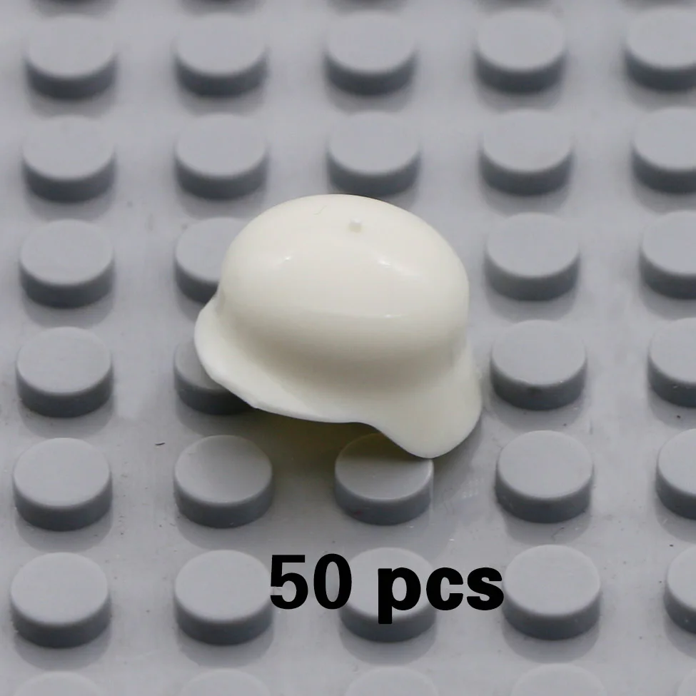 lego WW2 Military Weapon Building Blocks