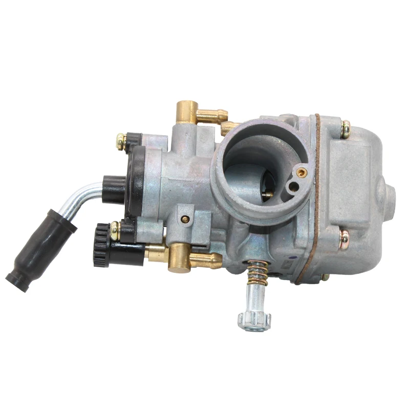 PowerMotor 19mm Carburetor Carburetter For KTM50 KTM 50 SX PRO JUNIOR Dirt Bike 50CC 2001-2008 Motorcycle Engine Accessories PowerMotor 19mm Carburetor Carburetter For KTM50 KTM 50 SX PRO JUNIOR Dirt Bike 50CC 2001-2008 Motorcycle Engine Accessories