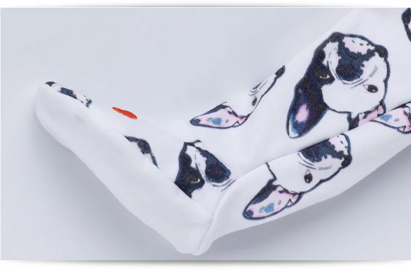 Baby Jumpsuit Cotton Baby Overalls Bulldog Long Sleeve Rompers Clothing Cotton Dog Anima 2022New Autumn/Winter Newborn Girl Boy Jumpsuit hat Cute Infant Baby Girls Romper