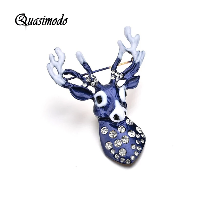 Brooch (0)(1) - 