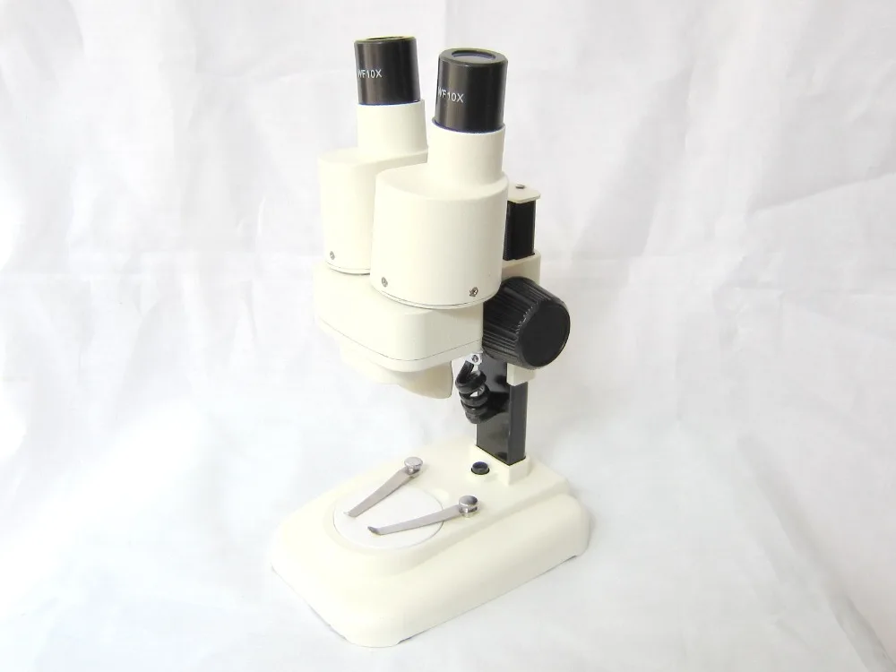 

Children Christmas Gift 20X Student Zoom Stereo Microscope LED Binocular Stereo Microscope PCB Solder Tool Microscope