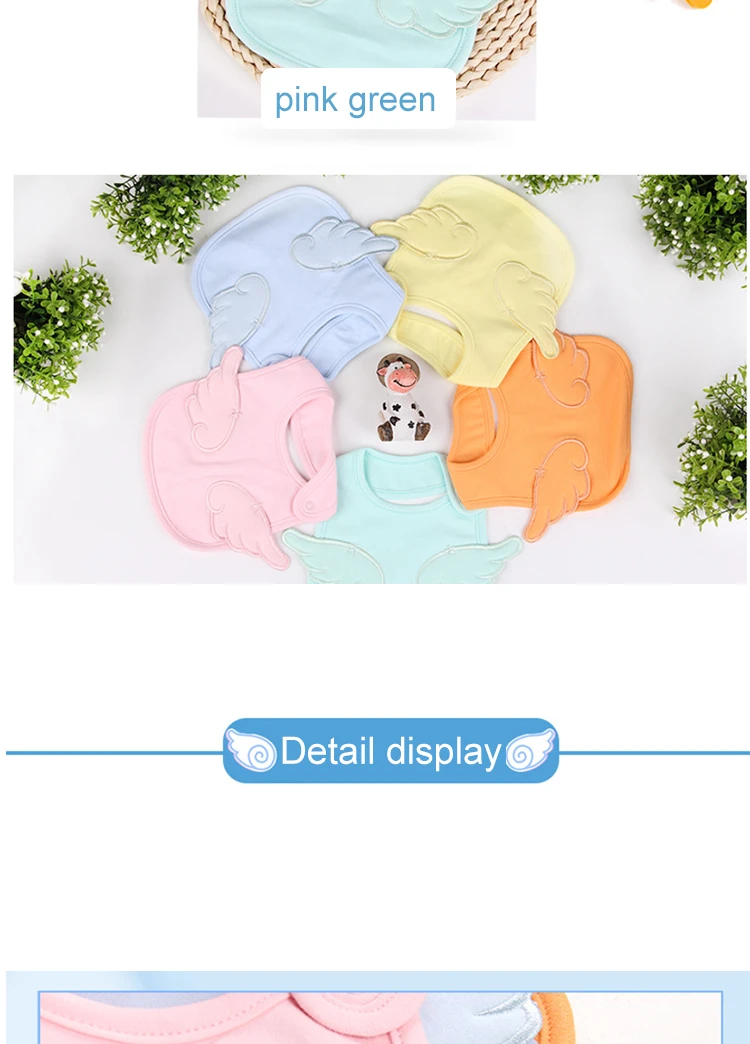 Детские нагрудники для мальчиков и девочек, хлопковые детские слюнявчики, муслин, банан, слюнявчик, нагрудник малыша, шарф для новорожденных, слюнявчик, полотенце, одежда
