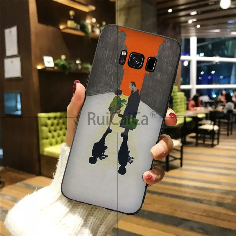 The Professional Killer