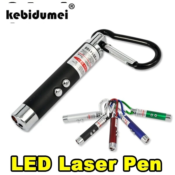 

10pcs Mini 3 in 1 Red Laser Pen +White Light UV Flashlight+Purple Laser for Currency Money Detector Scanner Battery Included