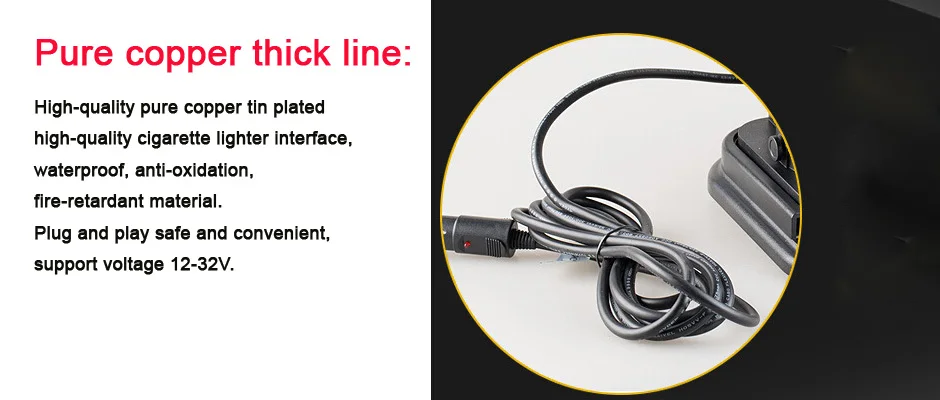 connector wire