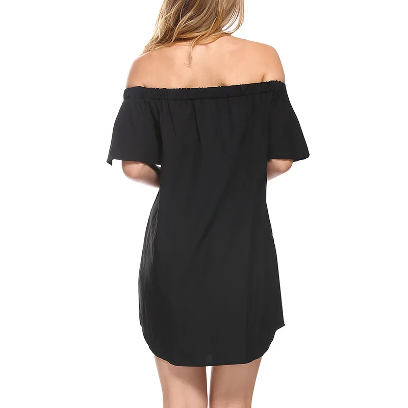 off shoulder dress (8)