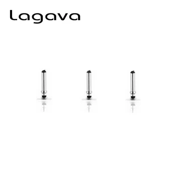 

2nd Generation Replacement Stylus Pen Tips Nibs Universal for iPad and Android Rubber Disc Capacitive Screen Touch Pen Tablet