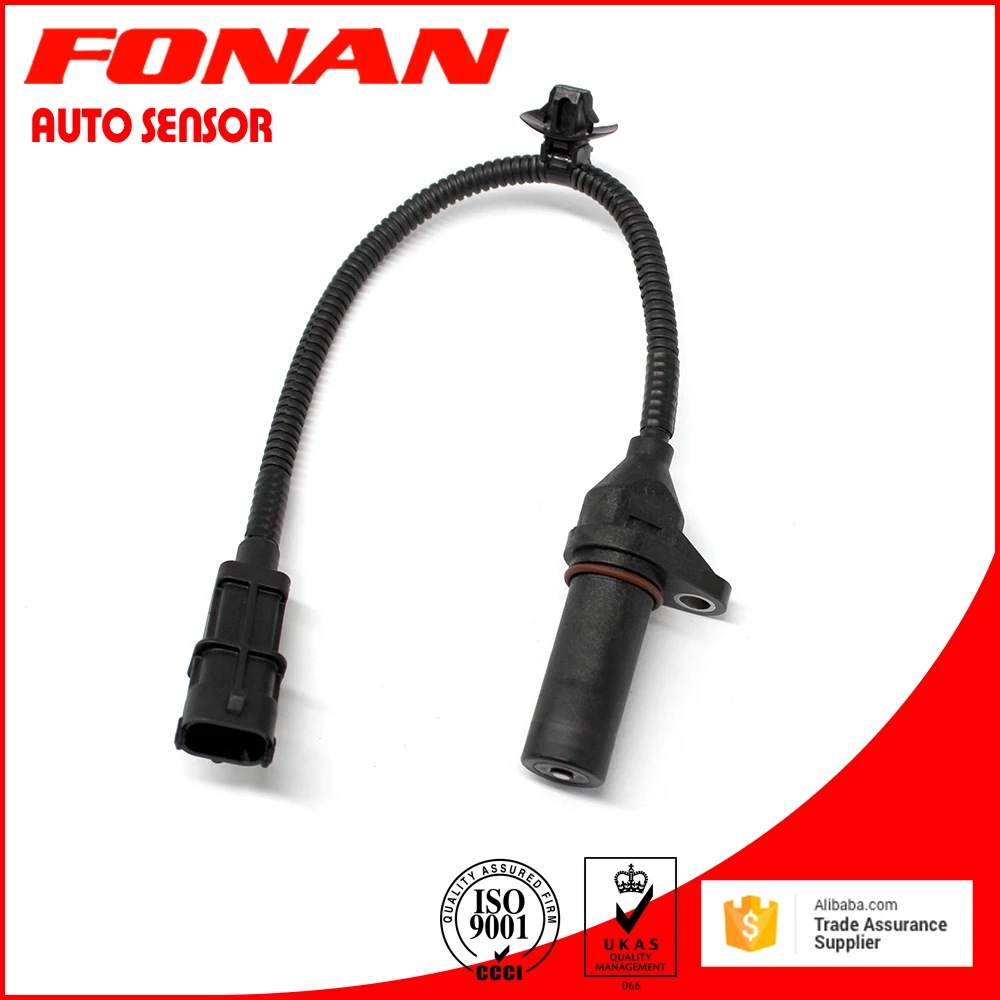 Crankshaft Position Sensor For KIA CARENS CEE'D PRO SOUL SPORTAGE RIO