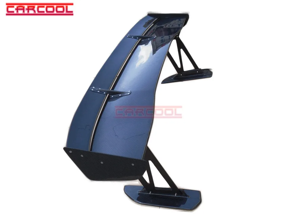 2008-2012 EVO  X  Varis  Style  Front  Lip  (1)