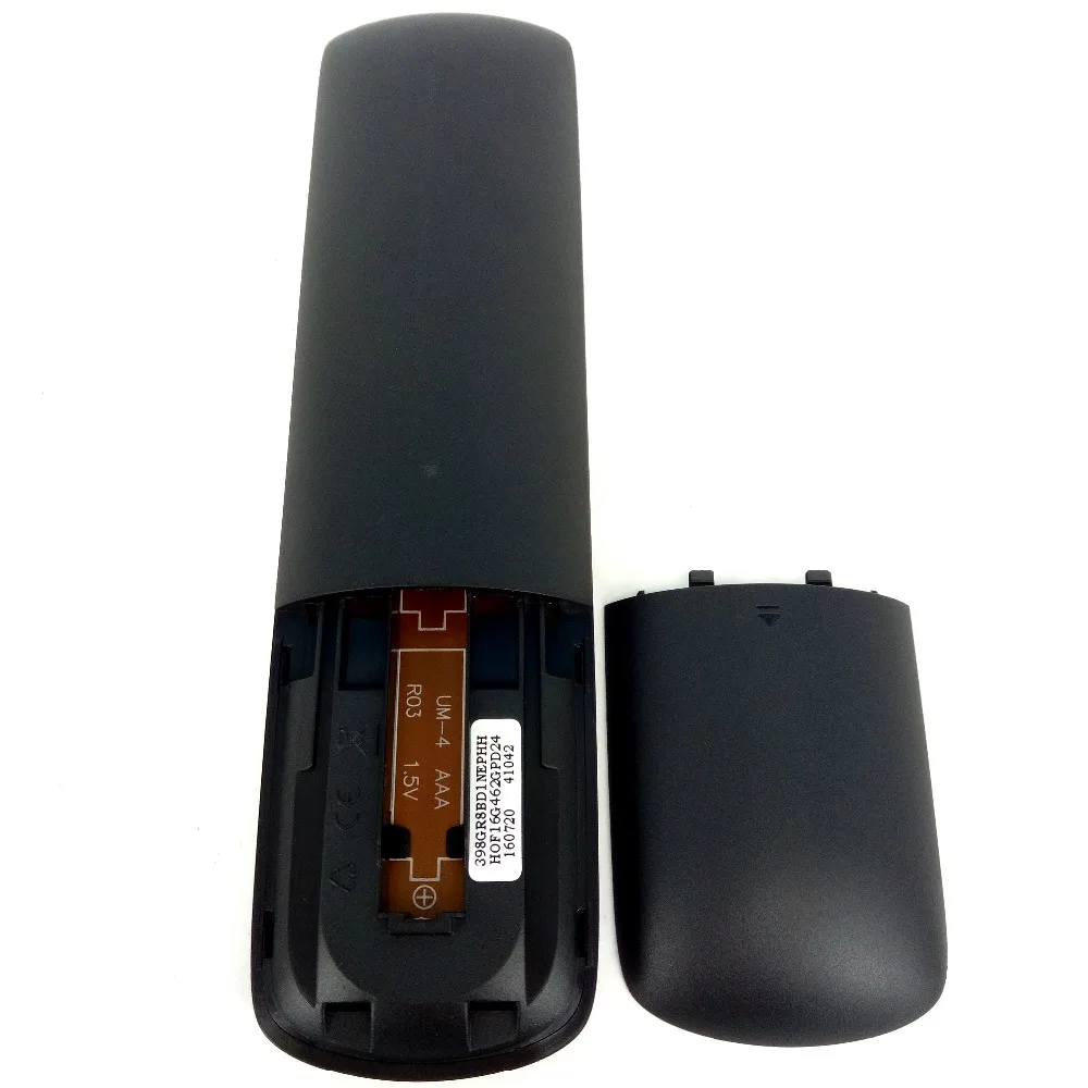 Remote Control FOR PHILIPS 398GR8BD1NEPHH fit for 47PFH4109/88 32PHH4009 40PFH4009 50PFH4009 Original TV Fernbedienung Remote Control FOR PHILIPS 398GR8BD1NEPHH fit for 47PFH4109/88 32PHH4009 40PFH4009 50PFH4009 Original TV Fernbedienung