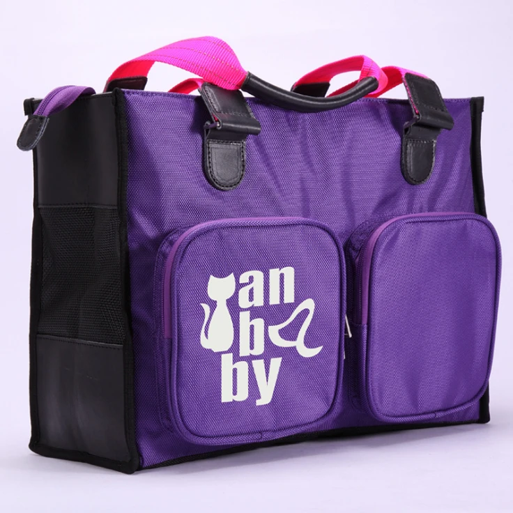 Buy Dog Carrier Travel Casual Designer Dog Carrier