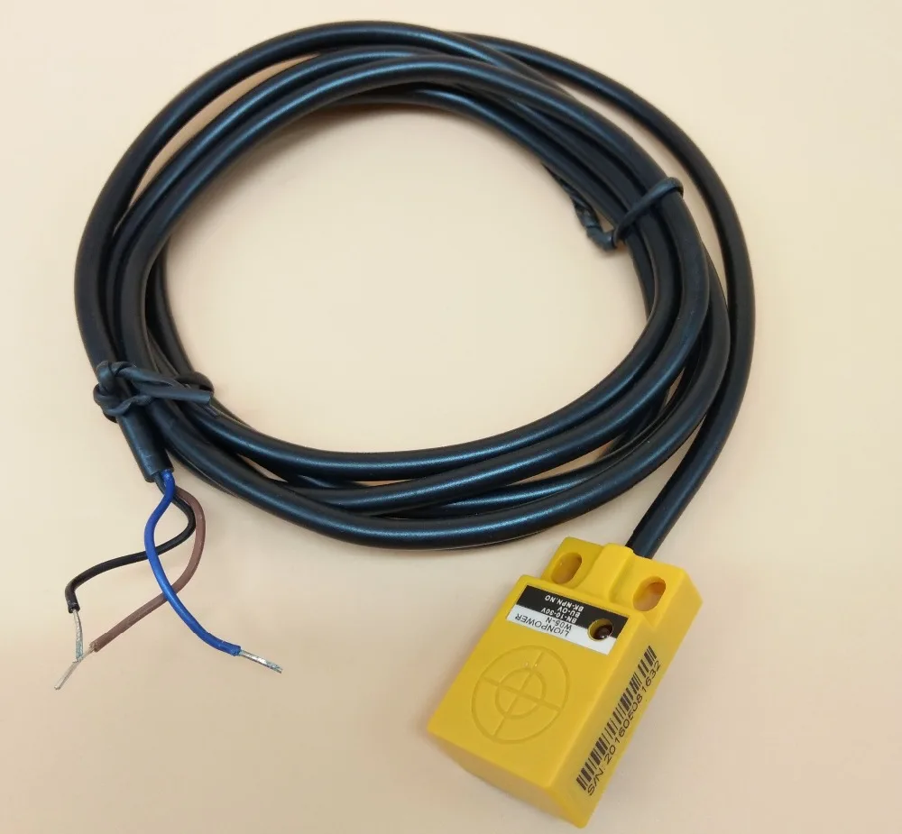 

Promotion 5pcs one pack Approach Sensor NPN PNP DC 10-30VDC approach limit sensor