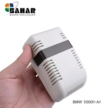 БАХАР WallMountingElectronicEnclosureGerman отраслевой стандарт 1 шт(ы) BMMW50001-A1/A2(110 мм х 70 мм х 38 мм