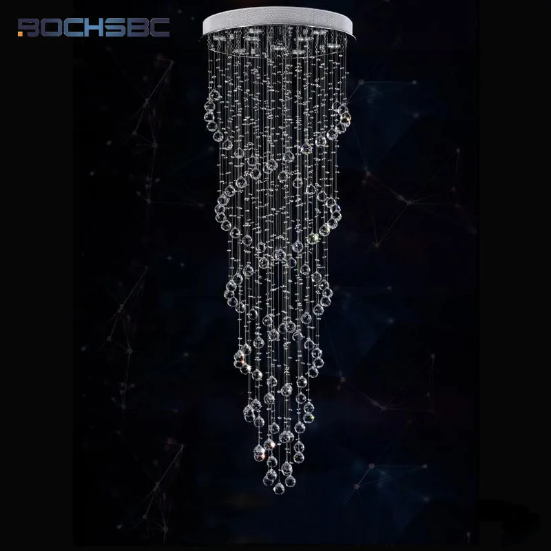 K9 Crystal Chandelier13