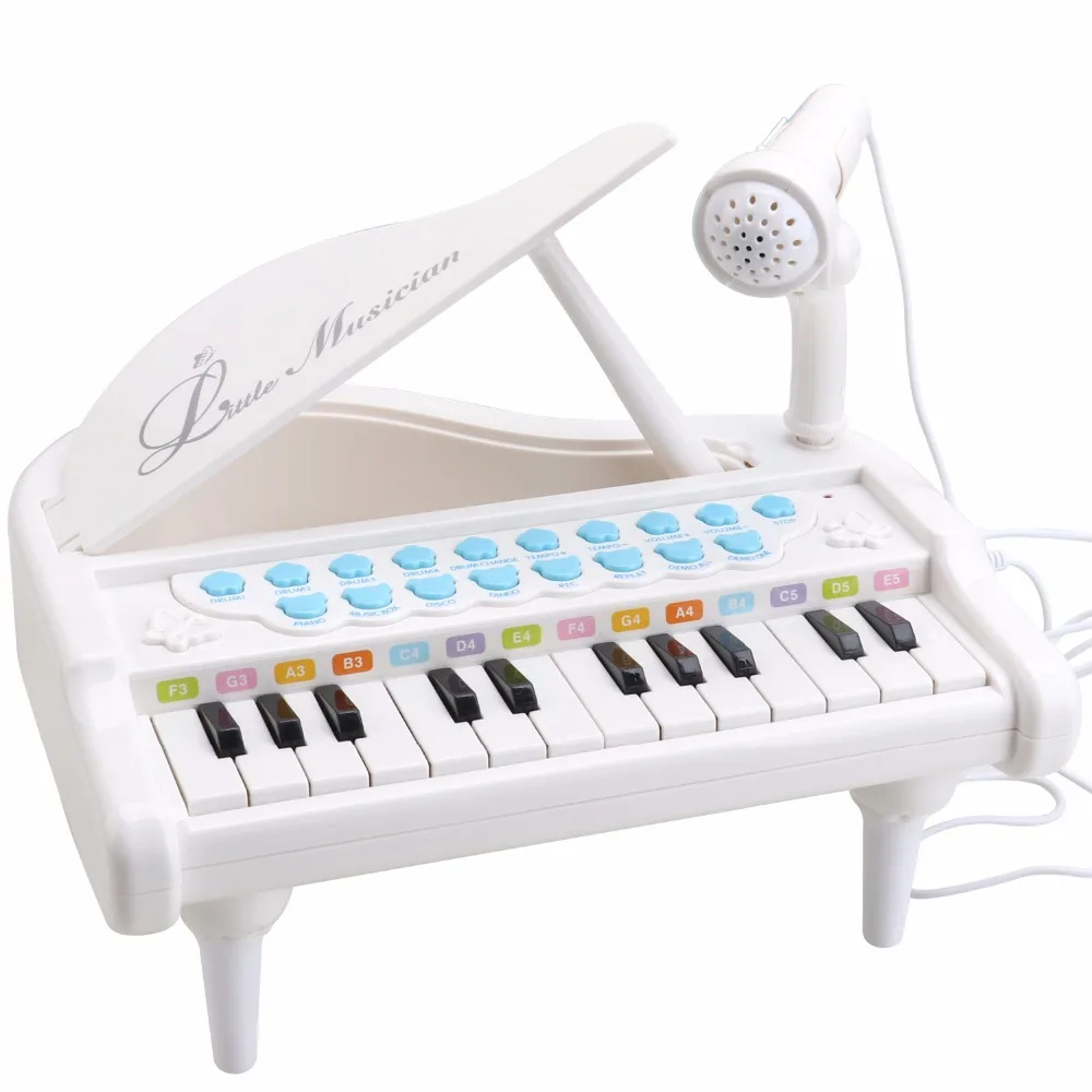 piano toy keyboard