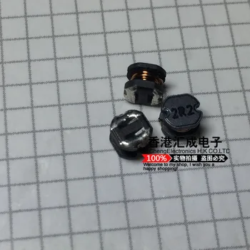 

PI0403-2.2UH 2.2UH 2R2 4X4X3MM Chip power inductors New Original