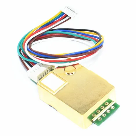 

New MH-Z19 infrared co2 sensor for co2 monitor MH-Z19B