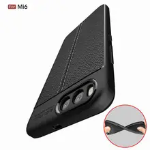 Coque Cover 5.15For Xiaomi Mi6 Case For Xiaomi Mi6