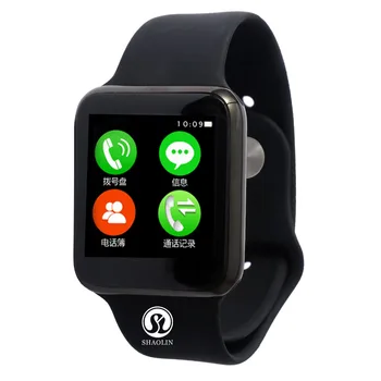 

New Smart watch Series 4 Bluetooth Smartwatch clock for ios Apple iPhone 5 6 6s 7 7s 8 plus X samsung for huawei xiaomi LG oppo