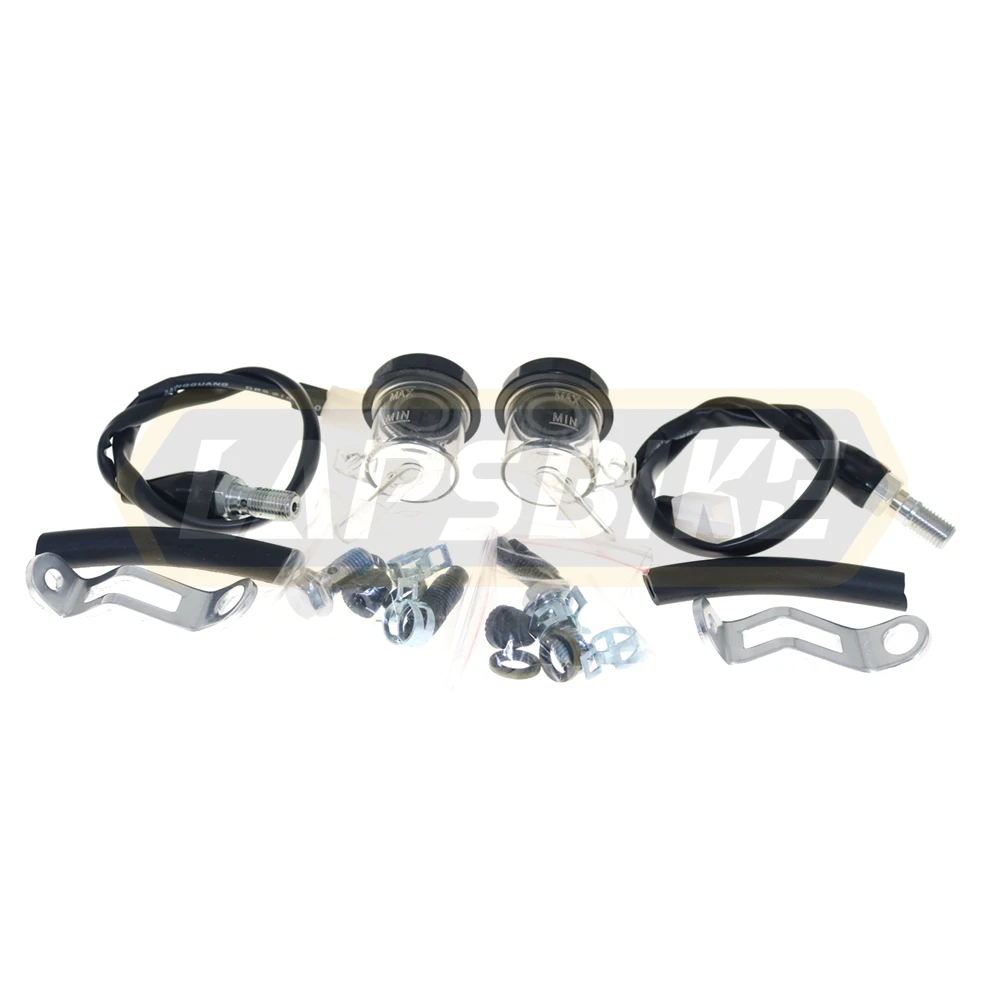 NO LOGO KF-Brakes Bomba Motocicleta Modification22mm 19RCS Freno palancas de Embrague Cilindro Maestro del dep/ósito hidr/áulico for Honda Suzuki Kawasaki Yamaha Color : Black Clutch