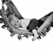 Ретро Baby Line гамак новорожденных Подставки для фотографий ребенок висит кокон для фотосессии висит кровать для фотографии Интимные аксессуары