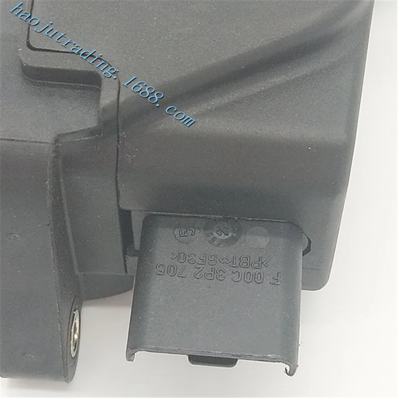 Педаль акселератора датчик ускорения завод качество подходит dongfeng Citroen peugeot 207C2C5 shijia 307 508