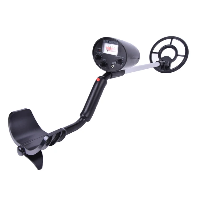 1PCS MD 3005II Digger Treasure detecting depth Waterproof ...