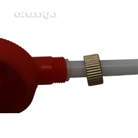 Special Plastic Oiler for BARUDAN Computer Embroidery Machines – Durable & Precise Lubrication Tool - Image 5
