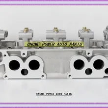 F8 FE головки блока цилиндров для вилочных погрузчиков Capella E2000 B2000 FE7010100G OK90010100D F850-10-100F FE11-10-100E FE70-10-100F FE70-10-100G